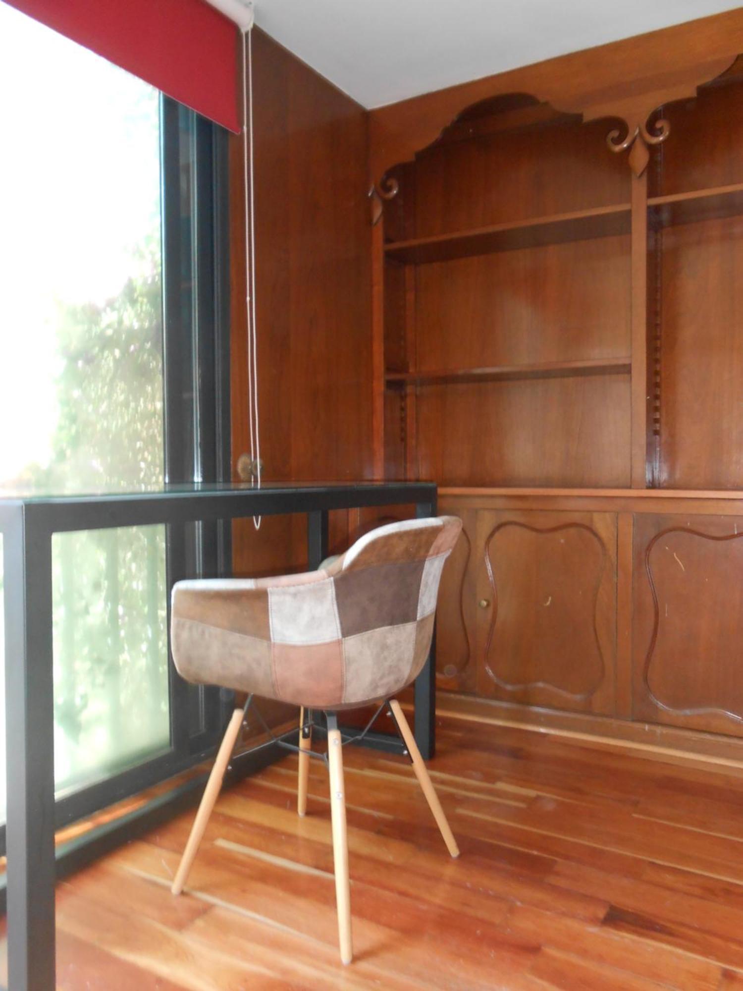Terraza & Loft San Angel Apartment Ciudad de México Exterior foto