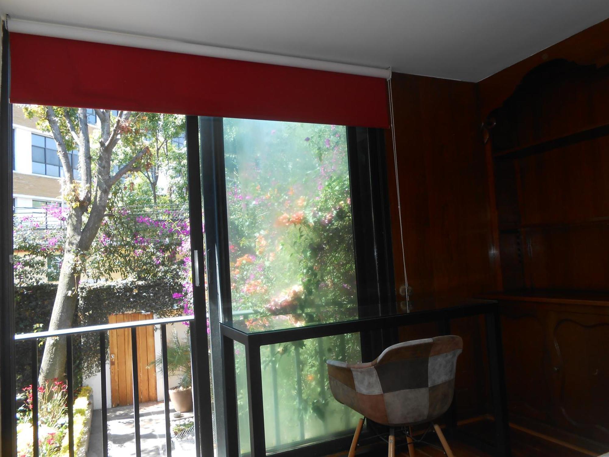 Terraza & Loft San Angel Apartment Ciudad de México Exterior foto